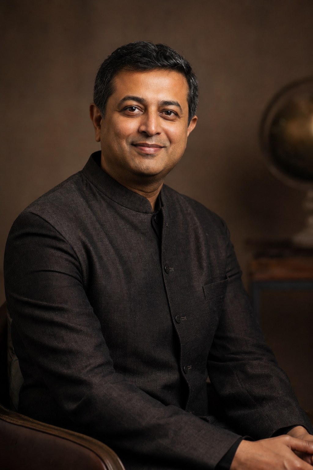 Suraj Kumar — Cool Guru Suraj